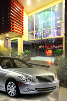S-Class