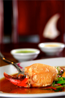 Crab Claw